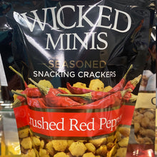 Wicked Minis Cajun Creole