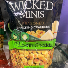 Wicked Minis Cajun Creole