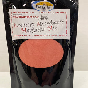 Wagner's Wagon Kountry Chardonnay Wine Slushy Mix