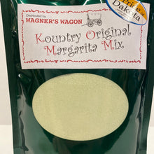 Wagner's Wagon Kountry Chardonnay Wine Slushy Mix