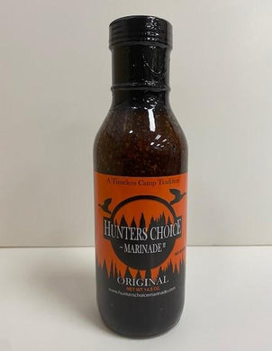 Hunters Choice Marinade