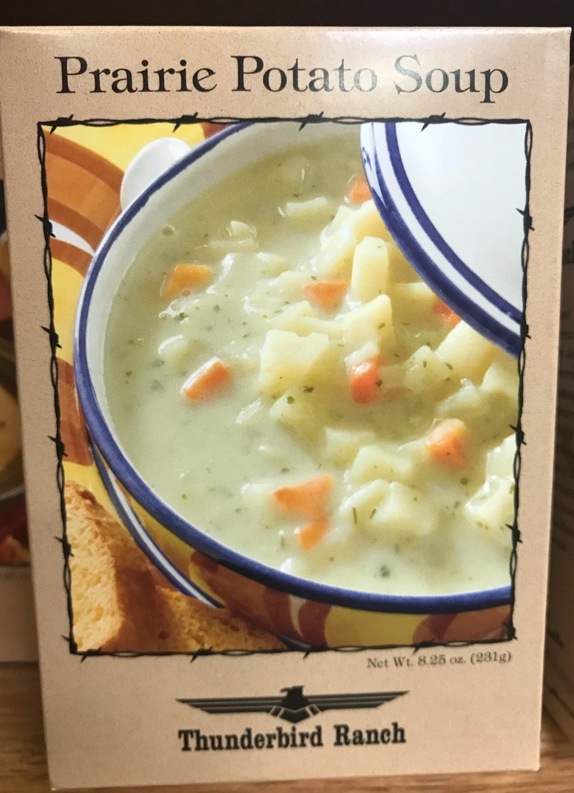 Prairie Potato Soup – arrowhead plaza drug