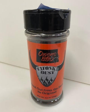 Tatonka Dust 5.6 oz